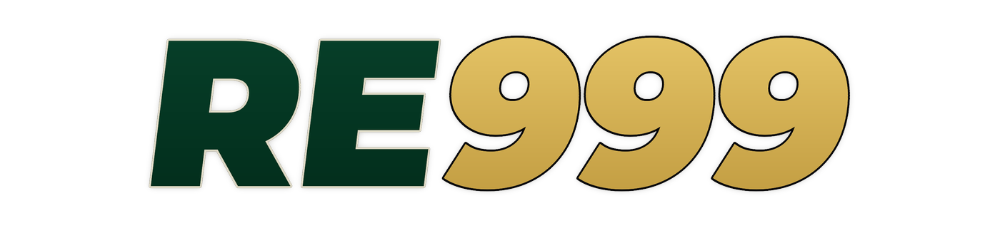 re999 Casino Logo